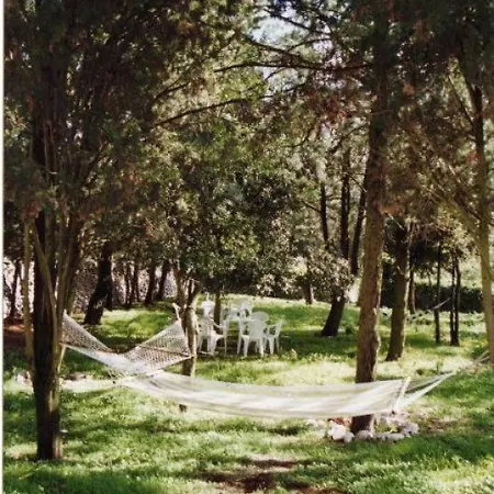 Masseria Murgia Albanese Bed & Breakfast