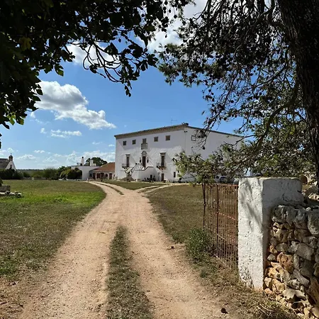 Masseria Murgia Albanese Bed & Breakfast