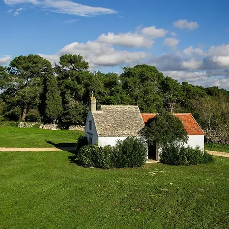 Bed & Breakfast Masseria Murgia Albanese