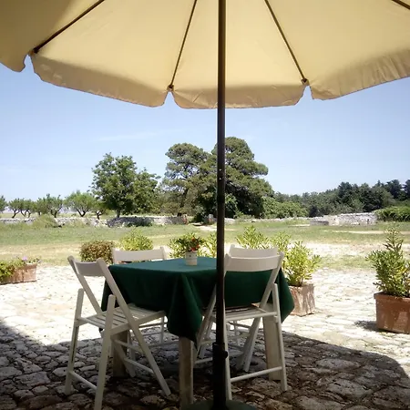 Masseria Murgia Albanese Bed & Breakfast 3*