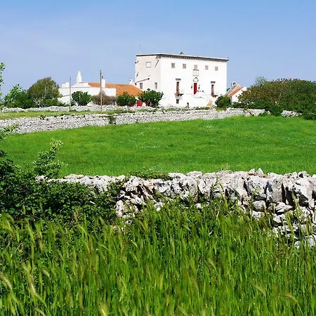 Masseria Murgia Albanese 3* Noci