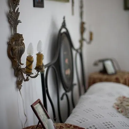 Bed & Breakfast Masseria Murgia Albanese 3*