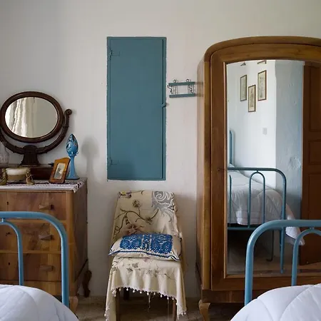 Masseria Murgia Albanese 3*