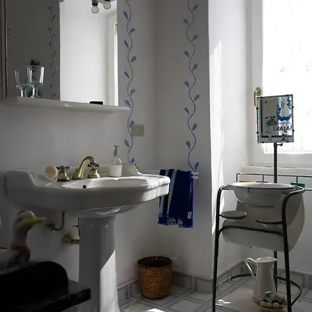Masseria Murgia Albanese Bed & Breakfast
