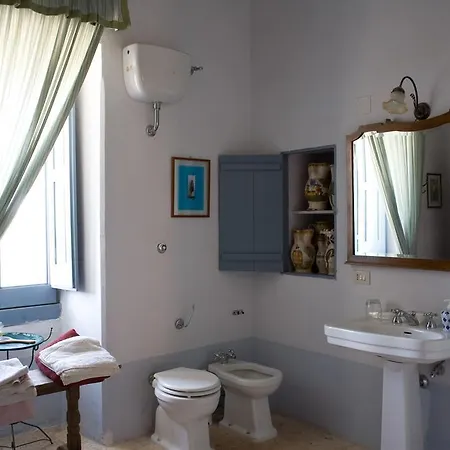Masseria Murgia Albanese
