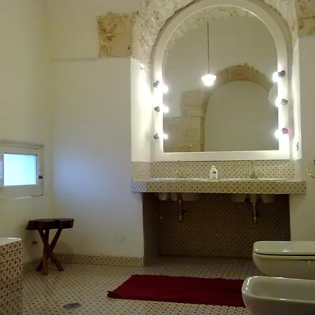 Bed & Breakfast Masseria Murgia Albanese