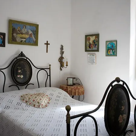 Bed & Breakfast Masseria Murgia Albanese 3*