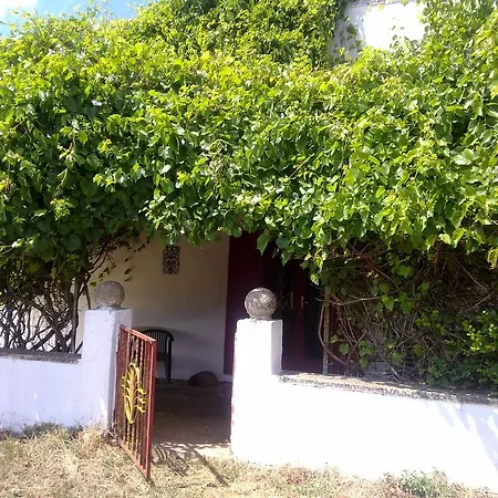 Masseria Murgia Albanese Bed & Breakfast Noci