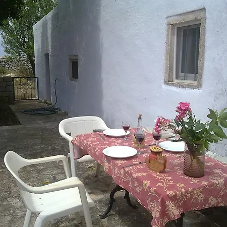Bed & Breakfast Masseria Murgia Albanese