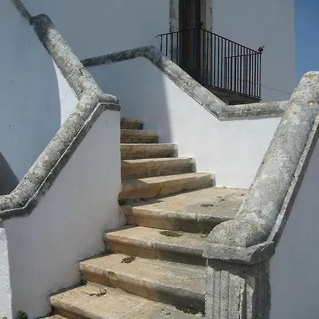 Masseria Murgia Albanese 3*