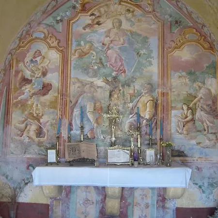 Bed & Breakfast Masseria Murgia Albanese