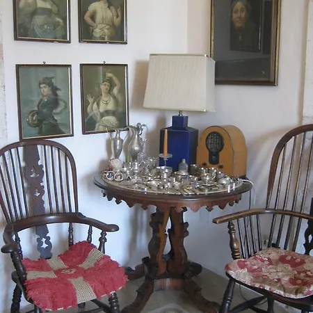 Bed & Breakfast Masseria Murgia Albanese