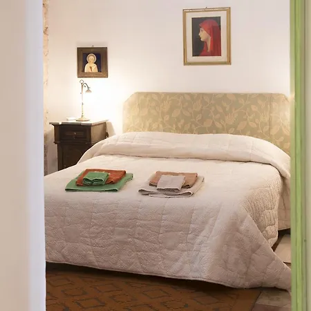 Bed & Breakfast Masseria Murgia Albanese Noci