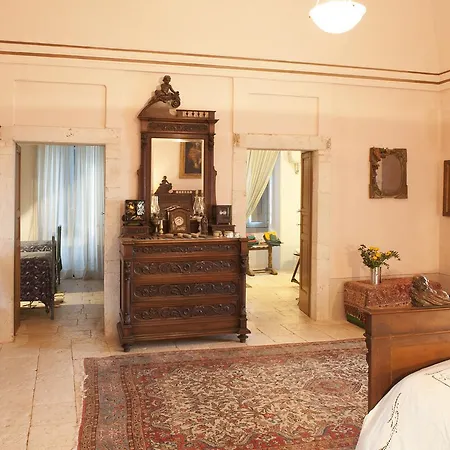 Masseria Murgia Albanese