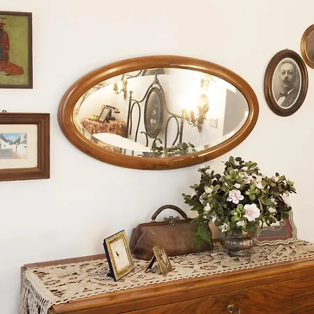 Masseria Murgia Albanese 3*