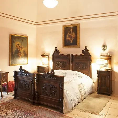 Bed & Breakfast Masseria Murgia Albanese