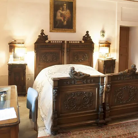 Masseria Murgia Albanese Bed & Breakfast
