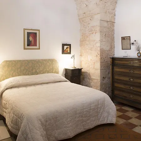 Bed & Breakfast Masseria Murgia Albanese