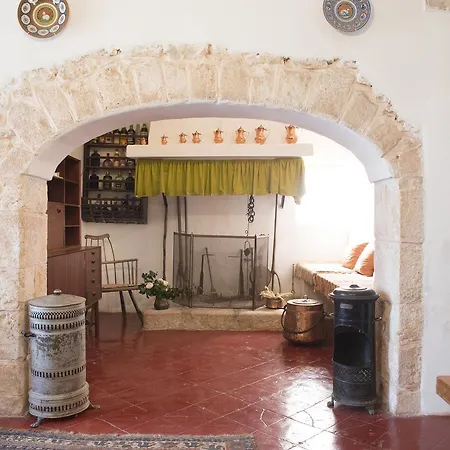 Masseria Murgia Albanese Bed & Breakfast Noci