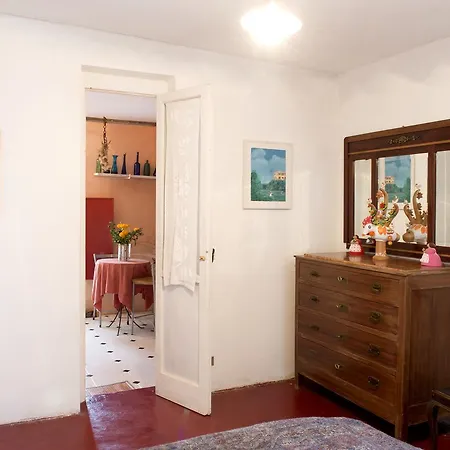 Masseria Murgia Albanese Bed & Breakfast