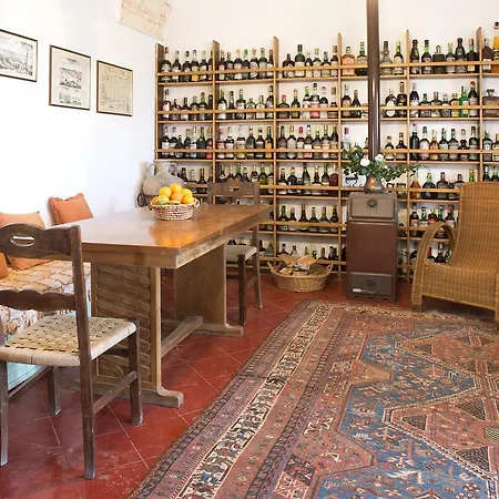 Bed & Breakfast Masseria Murgia Albanese