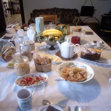 Bed & Breakfast Masseria Murgia Albanese Noci
