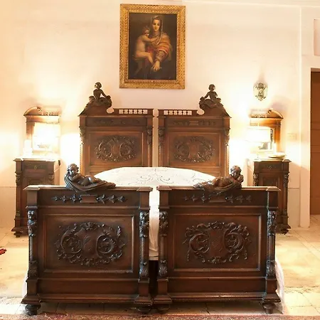 Masseria Murgia Albanese